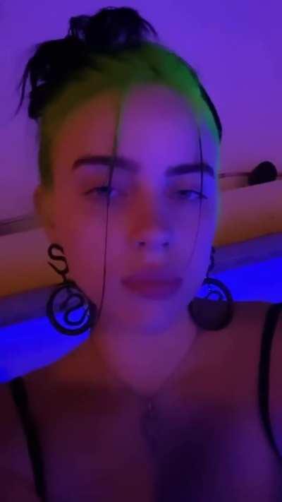 Billie Eilish