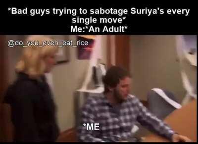 I am well aware I am late to the party :(