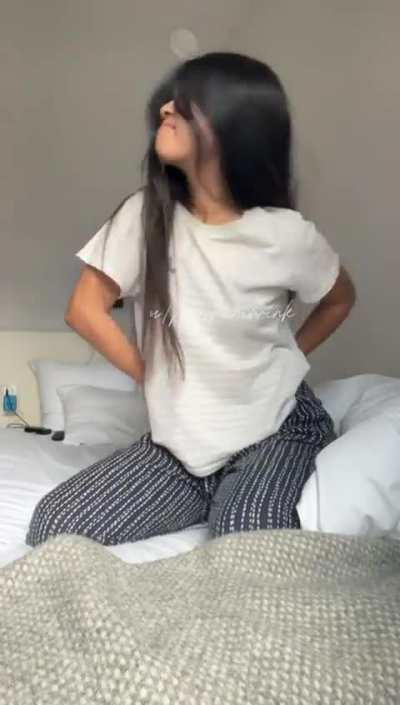 Can’t stay in bed all day when it’s so sunny outside 😌