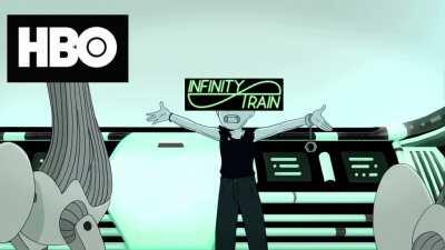 #FinishInfinityTrain in a Nutshell