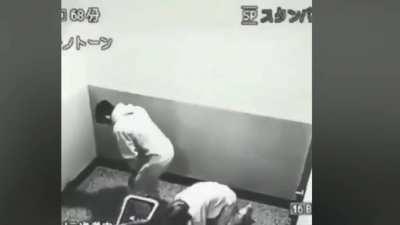 Blursed_That hit hard