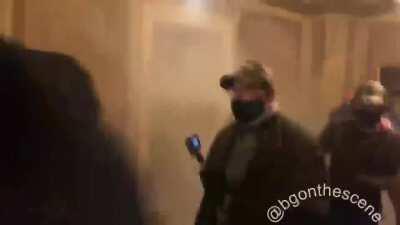 Today 1/6/2021 Will Be Remembered In the History Books As The Day White Nationalist Terrorists Besmirched The United States Of Americas Most Valued And Time Honored Tradition