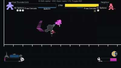 i (robot) have sinned against god