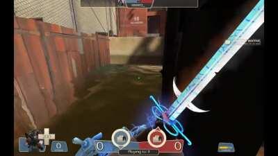 Had some people asking about trimping in my last post, figured I should show people all the spots I know. Happy Trimping!