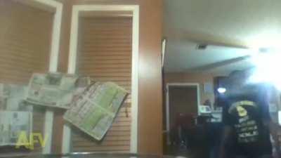 WCGW playing Jenga with bricks