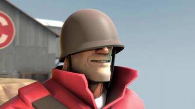 Coffee by the cliff: The SFM short