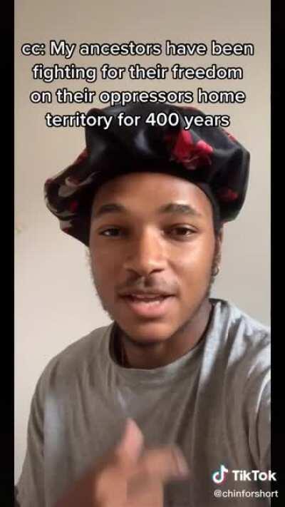 Conservative “Patriot” gets shut down