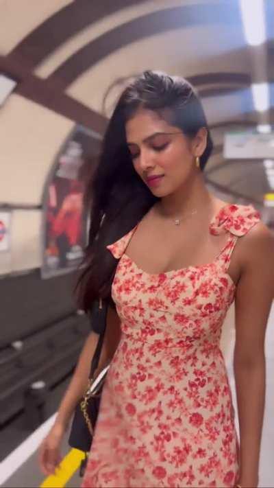Malavika Mohanan