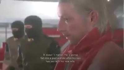 😔Based revolver ocelot