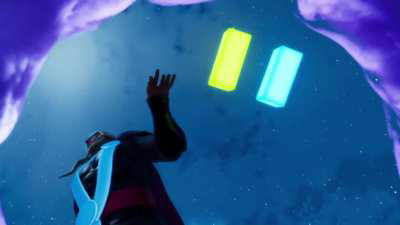 You reposted in the wrong season 4 event