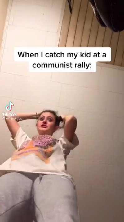 Better dead than red (not mine)