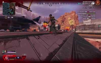 Looks Like someone didn't understand the GrAviTy