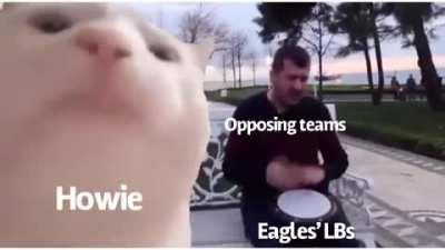 State of this team at times