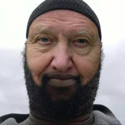 Sir Viktor Attenborough - Rae Dawn