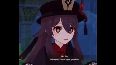 You’ve Been Pranked!