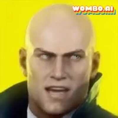 Continuing with the Wombo trend..