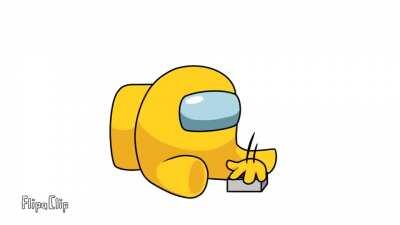 Basically every among us game