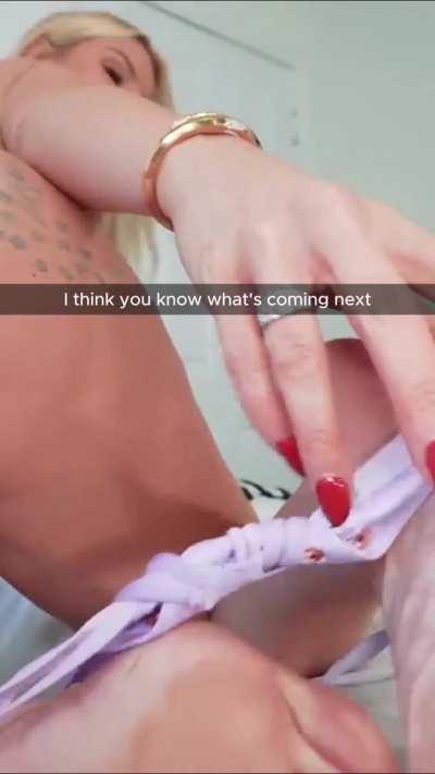 Your Mom keeps your Bully company while you're stuck at work!