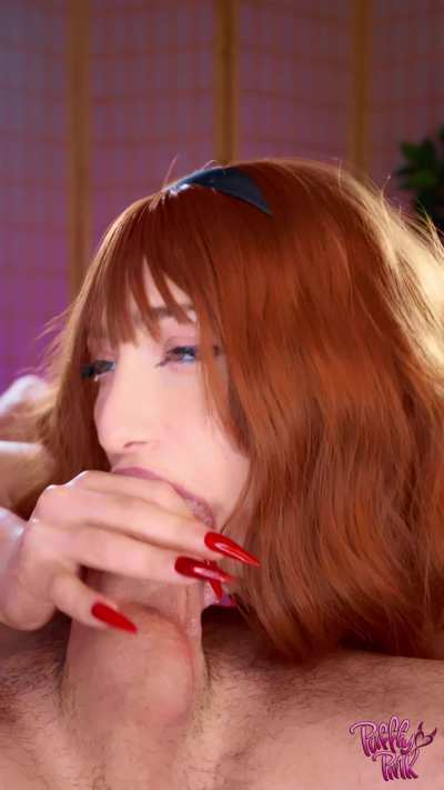 My neighbor’s wife left him… so I keep him company every night.