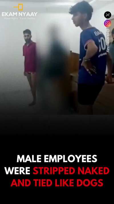 Punishment for not meeting Targets