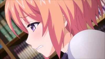 Mankitsu Happening 03