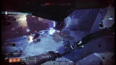 Just a few amusing moments from my time playing recently