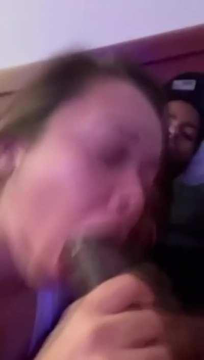 She suck my dick but I rarely fuck her 😈😩 [ORIGINAL CONTENT]