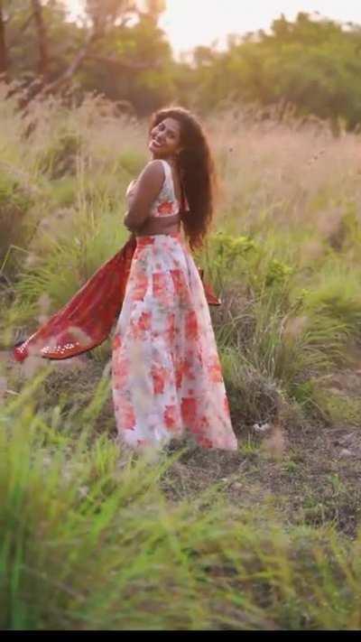 suvitha Rajendran ♥️