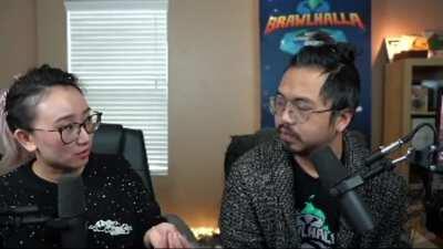 I'm not the only one thats more hyped for the nerfs then the new legend am i?