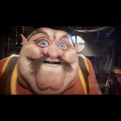 morshu rtx loquendo español