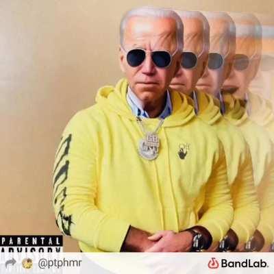 y'all still rocking w Biden after this?