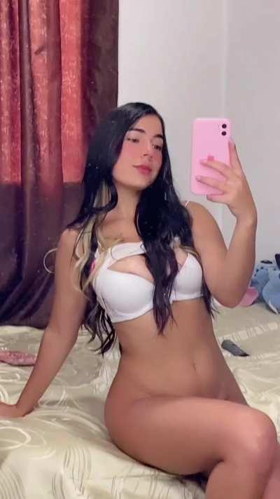 Hi :) am I cute or hot? F24