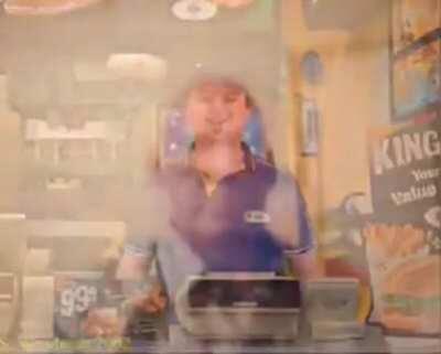 Johnny sins fart 😳