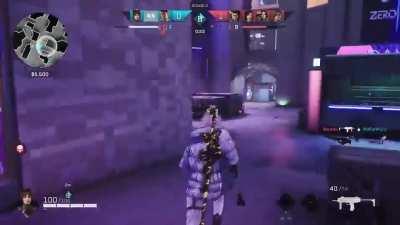 Where the Phantom mains at??? Show some love for our favorite Ice Queen