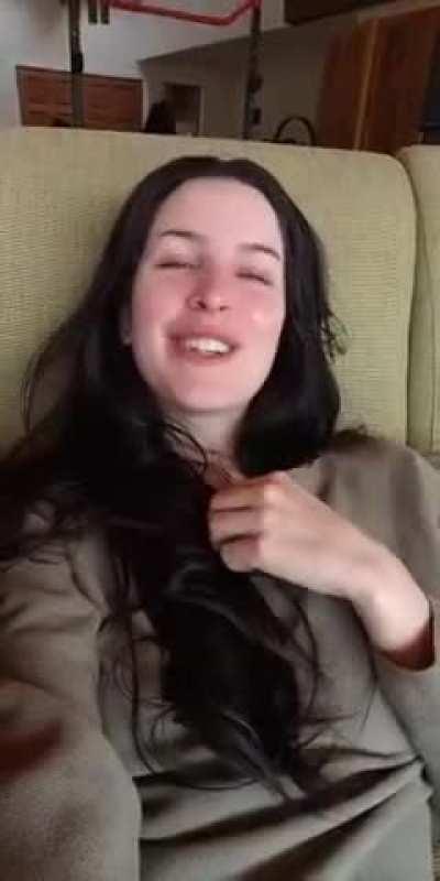 a lil update for those of you who were asking