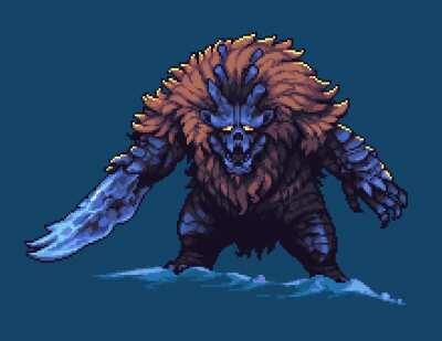 Goss Harag (Monster Hunter Rise)