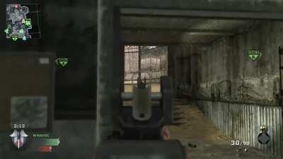 [BO] it only took 5 stuns and 3 grenades