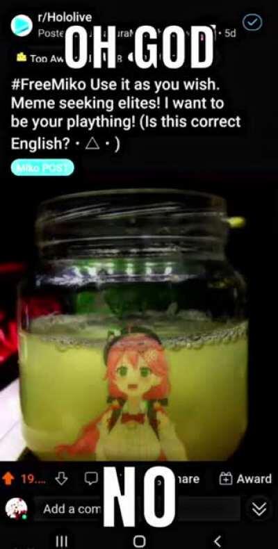 Forgotten Ive even made this garbage