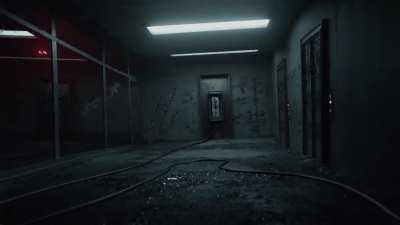 Anomaly in Apartment 3n