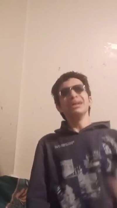 özür dilerim anime kızı....