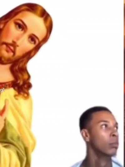 Nobody F**ks with Jesus...