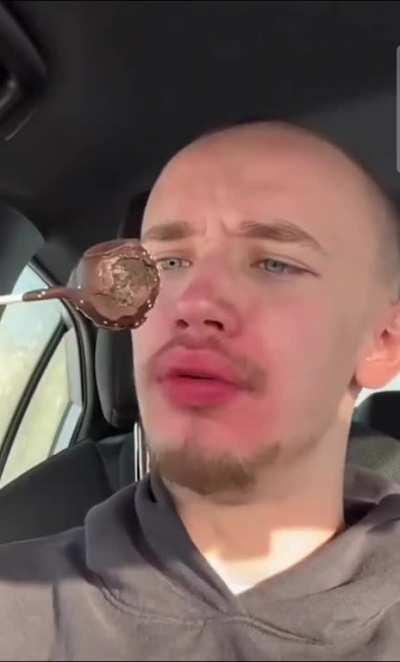 I want to unalive myself after this.