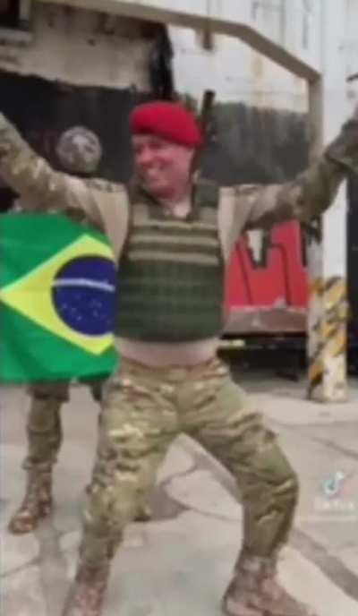 HECU busting it! (video source from some_guy073)