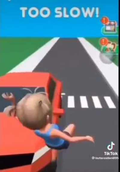 I'm 15 and this is yeet