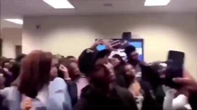 Every Marvel Fan On Friday :