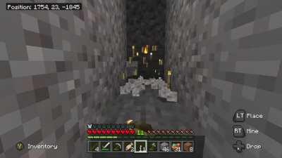 Since when could creepers do this? 🤣