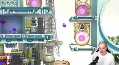 Einfach Shadow getroffen!