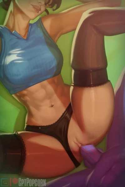 Long May He Reign (Pt2)