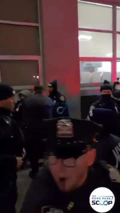 Police Respond to Attempted Stabbing of Jews in Boro Park