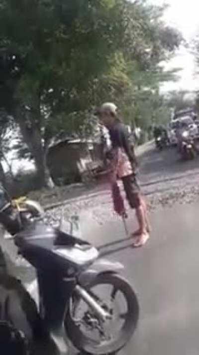 Need them for Protokol Kesehatan